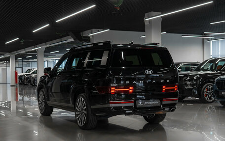 Hyundai Santa Fe IV, 2026 год, 5 240 000 рублей, 4 фотография