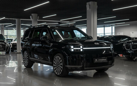 Hyundai Santa Fe IV, 2026 год, 5 240 000 рублей, 2 фотография