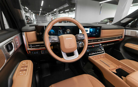 Hyundai Santa Fe IV, 2026 год, 5 240 000 рублей, 12 фотография