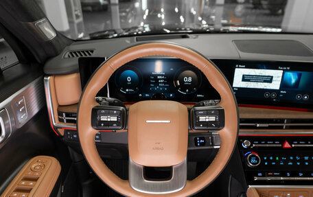 Hyundai Santa Fe IV, 2026 год, 5 240 000 рублей, 14 фотография
