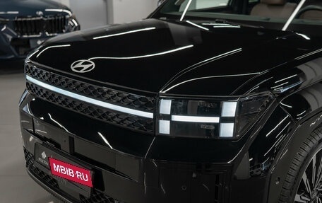 Hyundai Santa Fe IV, 2026 год, 5 240 000 рублей, 10 фотография