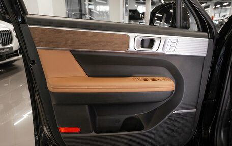 Hyundai Santa Fe IV, 2026 год, 5 240 000 рублей, 20 фотография