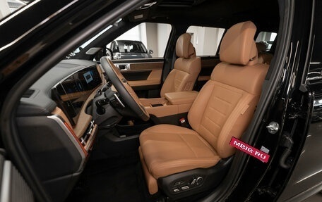 Hyundai Santa Fe IV, 2026 год, 5 240 000 рублей, 18 фотография