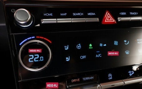 Hyundai Santa Fe IV, 2026 год, 5 240 000 рублей, 30 фотография