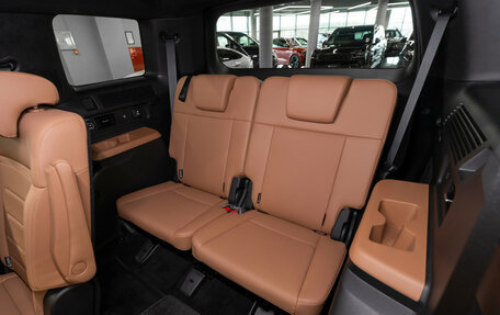 Hyundai Santa Fe IV, 2026 год, 5 240 000 рублей, 36 фотография