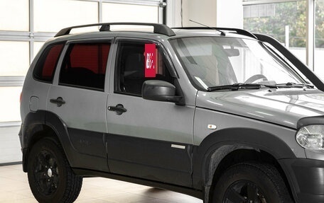 Chevrolet Niva I рестайлинг, 2015 год, 540 000 рублей, 7 фотография