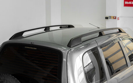 Chevrolet Niva I рестайлинг, 2015 год, 540 000 рублей, 14 фотография