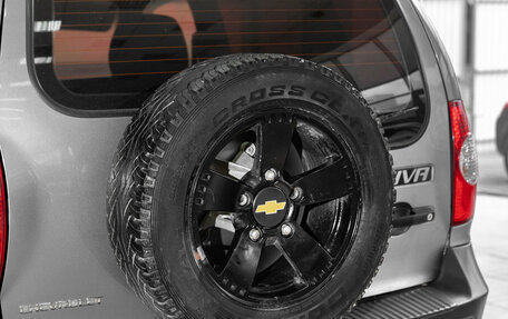 Chevrolet Niva I рестайлинг, 2015 год, 540 000 рублей, 17 фотография