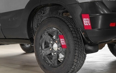Chevrolet Niva I рестайлинг, 2015 год, 540 000 рублей, 19 фотография