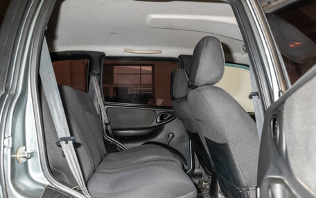 Chevrolet Niva I рестайлинг, 2015 год, 540 000 рублей, 29 фотография