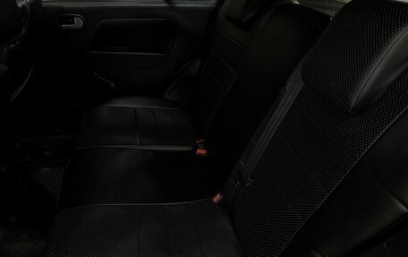 Ford Fusion I, 2007 год, 399 777 рублей, 12 фотография