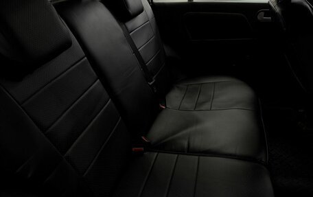 Ford Fusion I, 2007 год, 399 777 рублей, 13 фотография