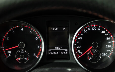 Volkswagen Golf GTI VII, 2012 год, 1 039 585 рублей, 12 фотография
