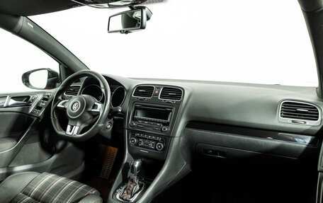 Volkswagen Golf GTI VII, 2012 год, 1 039 585 рублей, 9 фотография