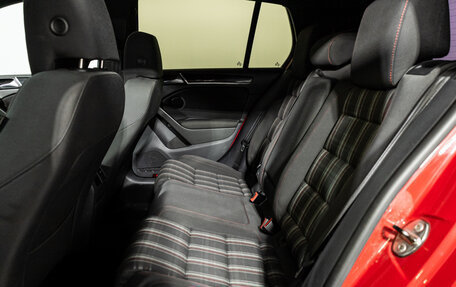 Volkswagen Golf GTI VII, 2012 год, 1 039 585 рублей, 10 фотография