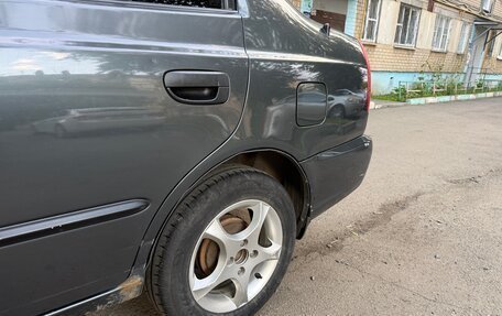 Hyundai Accent II, 2008 год, 245 000 рублей, 7 фотография