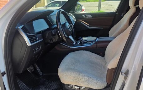 BMW X7, 2021 год, 8 700 000 рублей, 6 фотография