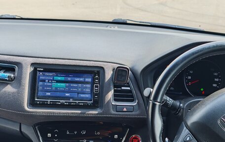 Honda Vezel, 2019 год, 2 050 000 рублей, 6 фотография