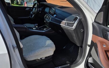 BMW X7, 2021 год, 8 700 000 рублей, 7 фотография