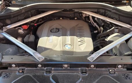 BMW X7, 2021 год, 8 700 000 рублей, 12 фотография