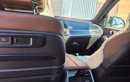 BMW X7, 2021 год, 8 700 000 рублей, 14 фотография