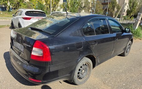 Skoda Octavia, 2011 год, 325 000 рублей, 3 фотография