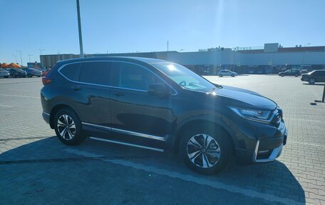 Honda CR-V IV, 2022 год, 3 375 000 рублей, 2 фотография