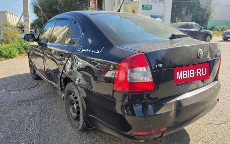 Skoda Octavia, 2011 год, 325 000 рублей, 4 фотография