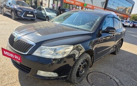 Skoda Octavia, 2011 год, 325 000 рублей, 2 фотография
