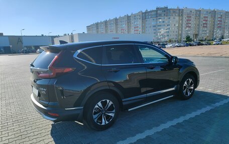 Honda CR-V IV, 2022 год, 3 375 000 рублей, 6 фотография