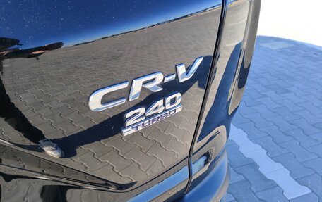 Honda CR-V IV, 2022 год, 3 375 000 рублей, 12 фотография