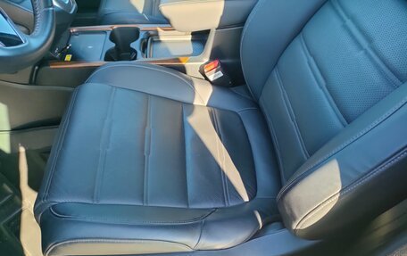Honda CR-V IV, 2022 год, 3 375 000 рублей, 14 фотография