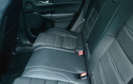 Honda CR-V IV, 2022 год, 3 375 000 рублей, 13 фотография