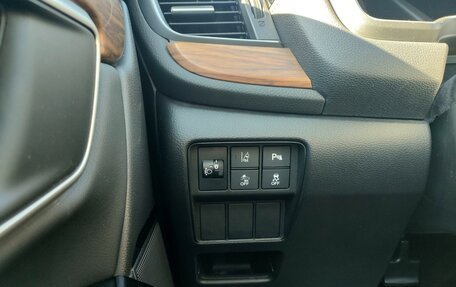 Honda CR-V IV, 2022 год, 3 375 000 рублей, 16 фотография