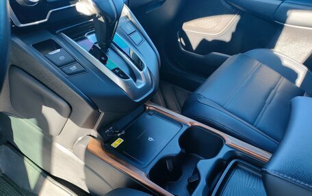 Honda CR-V IV, 2022 год, 3 375 000 рублей, 15 фотография