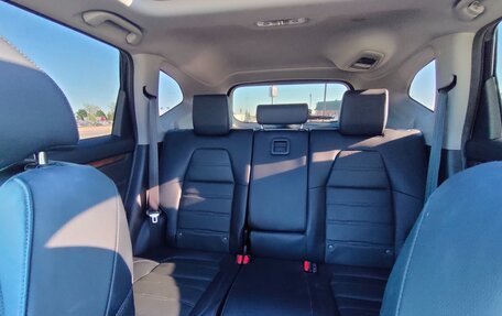 Honda CR-V IV, 2022 год, 3 375 000 рублей, 27 фотография