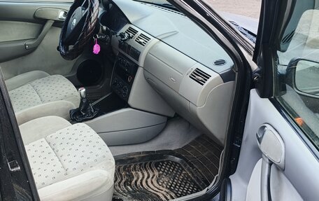 Volkswagen Pointer, 2004 год, 142 000 рублей, 6 фотография