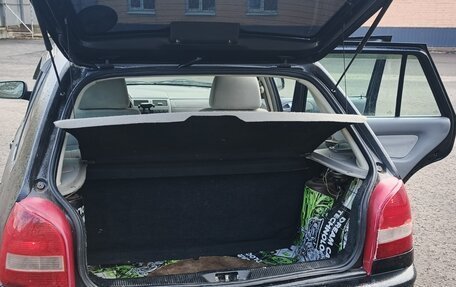 Volkswagen Pointer, 2004 год, 142 000 рублей, 8 фотография