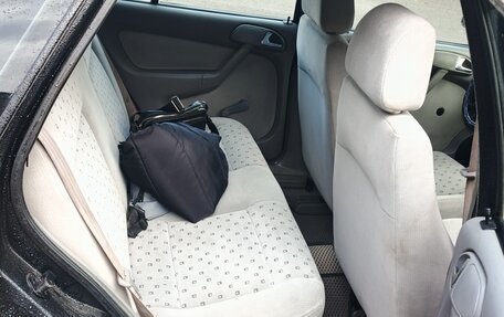 Volkswagen Pointer, 2004 год, 142 000 рублей, 7 фотография