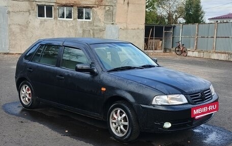 Volkswagen Pointer, 2004 год, 142 000 рублей, 2 фотография