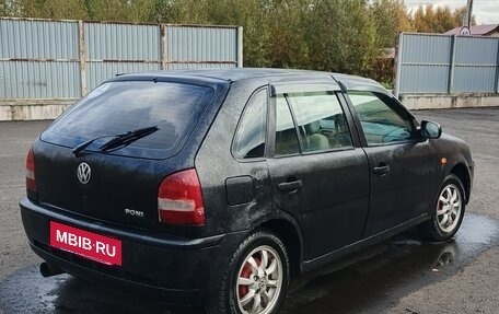 Volkswagen Pointer, 2004 год, 142 000 рублей, 5 фотография