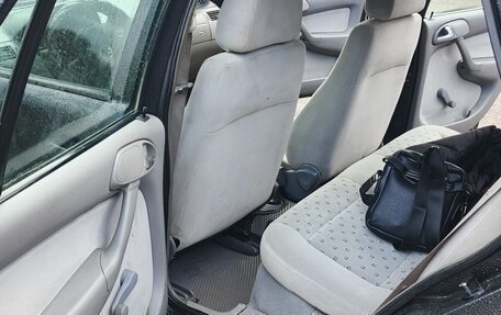 Volkswagen Pointer, 2004 год, 142 000 рублей, 9 фотография