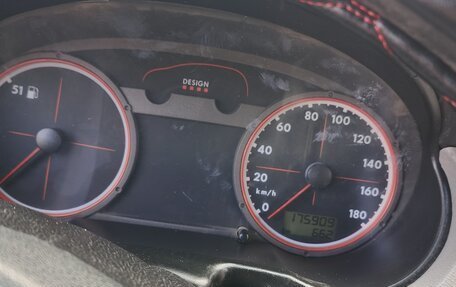 Volkswagen Pointer, 2004 год, 142 000 рублей, 11 фотография