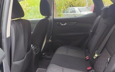 Nissan Qashqai, 2018 год, 1 990 000 рублей, 12 фотография