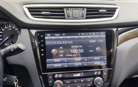Nissan Qashqai, 2018 год, 1 990 000 рублей, 10 фотография
