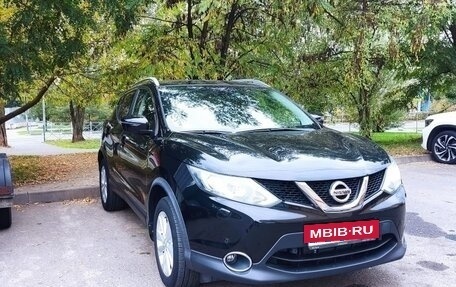 Nissan Qashqai, 2018 год, 1 990 000 рублей, 2 фотография