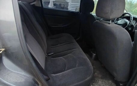 Dodge Stratus II, 2004 год, 200 000 рублей, 2 фотография