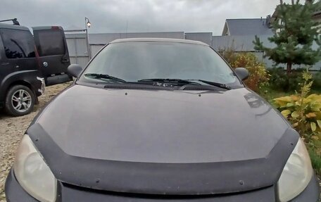 Dodge Stratus II, 2004 год, 200 000 рублей, 5 фотография