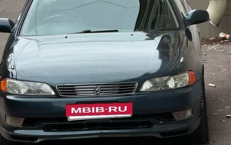 Toyota Mark II VIII (X100), 1994 год, 700 000 рублей, 2 фотография