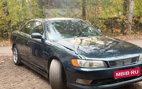 Toyota Mark II VIII (X100), 1994 год, 700 000 рублей, 3 фотография